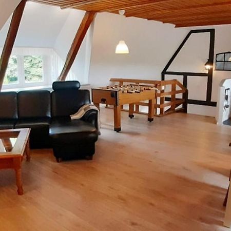 Vogtkate Apartment Damlos Екстериор снимка