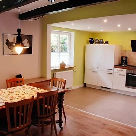 Vogtkate Apartment Damlos Екстериор снимка