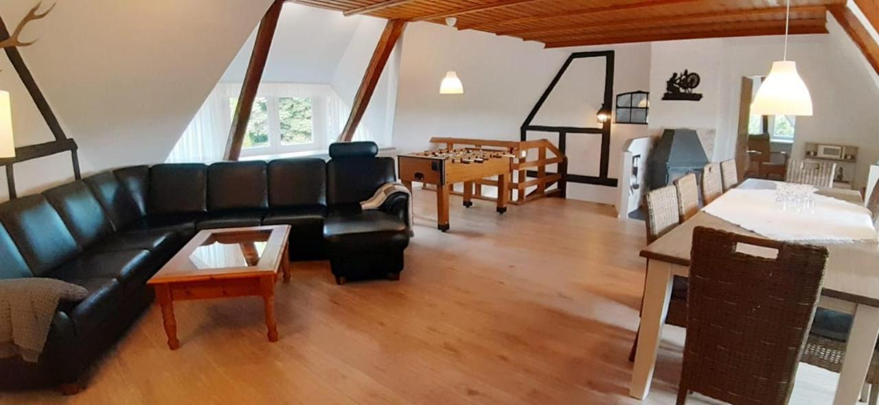 Vogtkate Apartment Damlos Екстериор снимка
