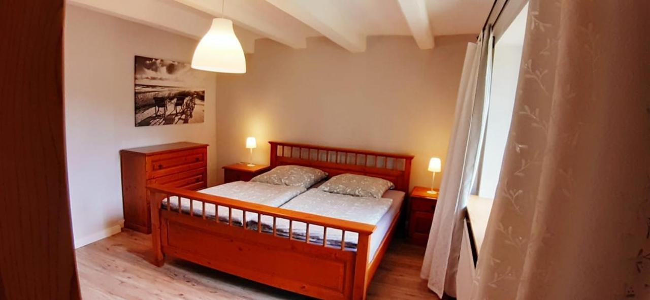 Vogtkate Apartment Damlos Екстериор снимка