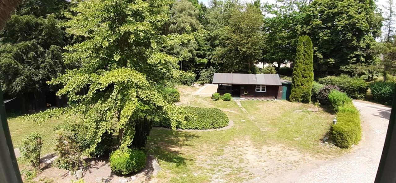 Vogtkate Apartment Damlos Екстериор снимка