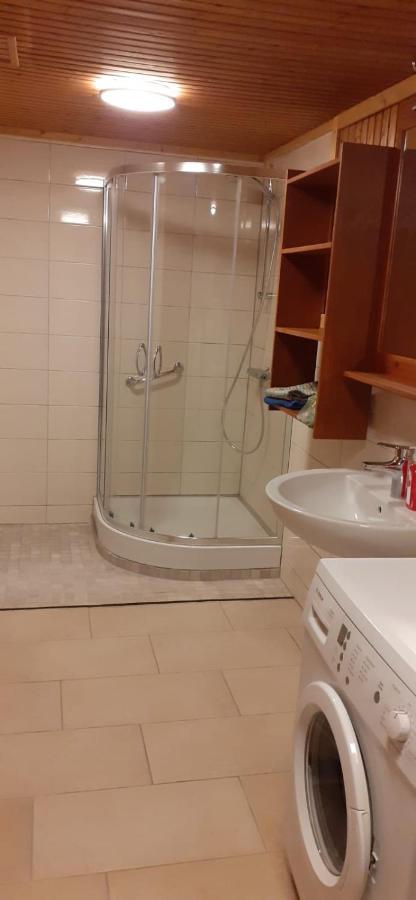 Vogtkate Apartment Damlos Екстериор снимка